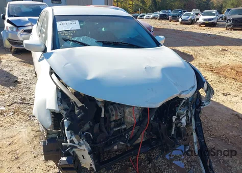 2015 Nissan Altima 2.5 S из США, поврежденный, VIN 1N4AL3AP9FC168676